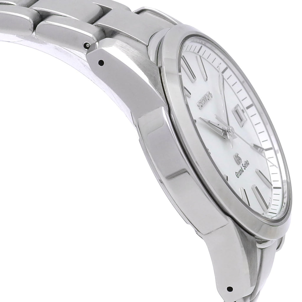 グランドセイコー SBGX057 9F62-0AA1 箱・取説・保証書付き クオーツ 2013年製 USED Seiko