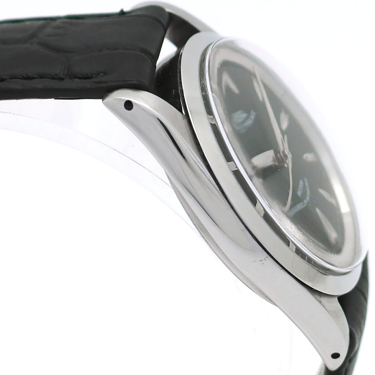 チュードル オイスタープリンス Ref.7964 デカバラ 純正尾錠 自動巻 OH済 1972年製 Tudor