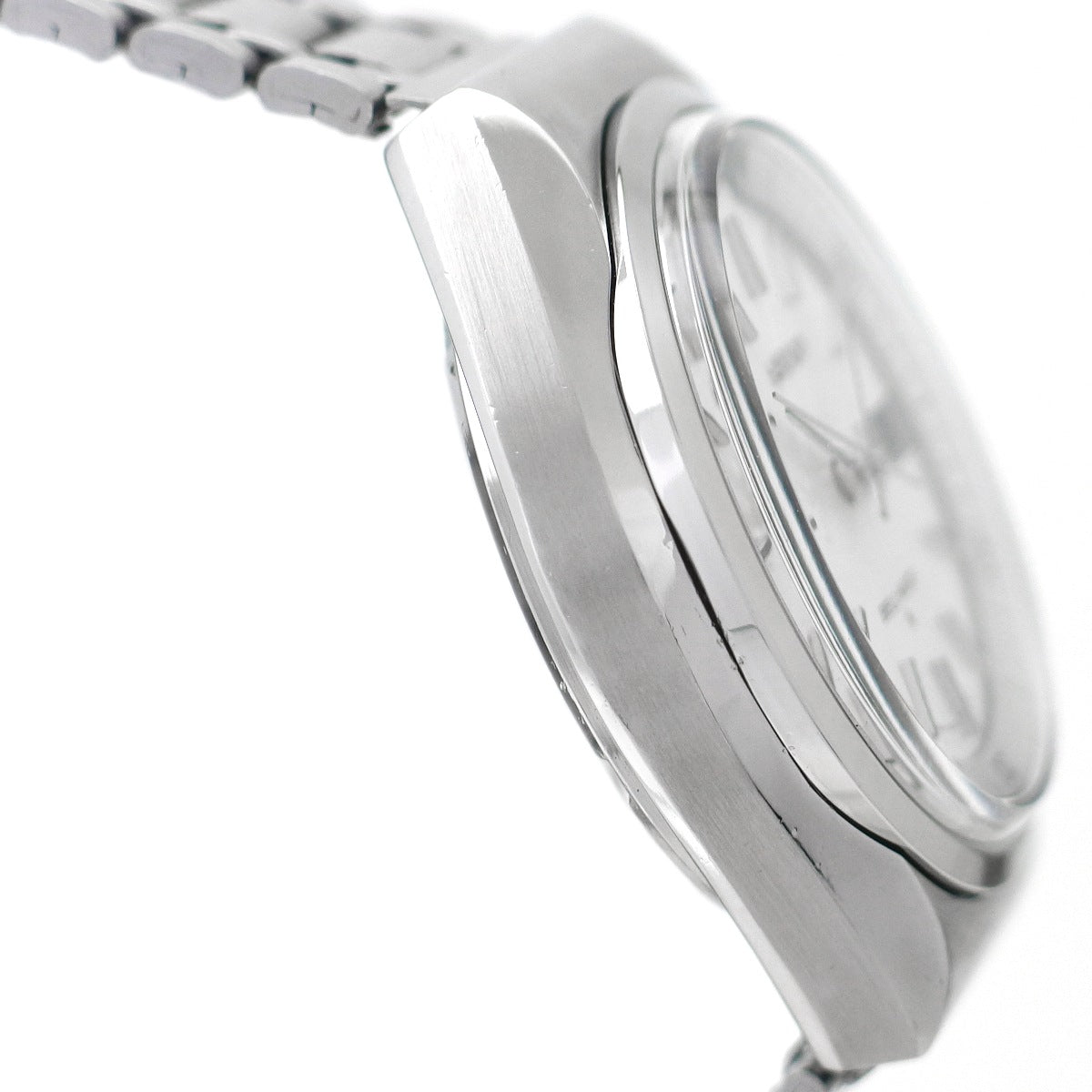 セイコー ベルマチック デイデイト 4006-6070 自動巻 OH済 昭和51年/1976年製 Seiko