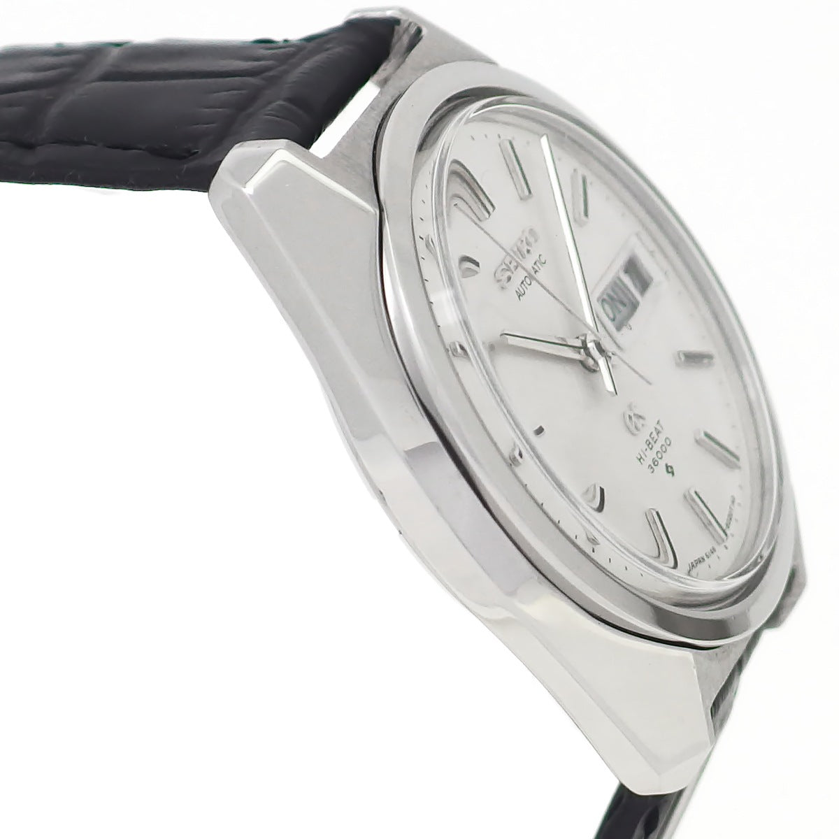 グランドセイコー 6146-8000 後期型 10振動 自動巻 OH済 昭和44年/1969年製 GrandSeiko