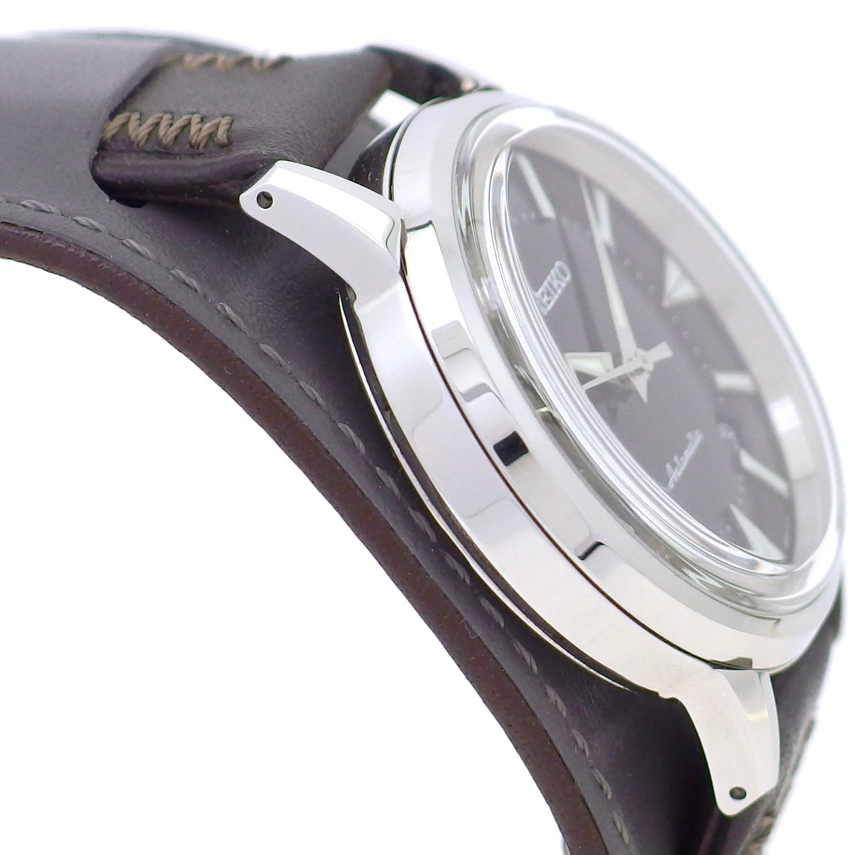 Seiko Prospex 1959 First Alpinist Re-creation, limited to 1,959 pieces, automatic, released in 2021, USED