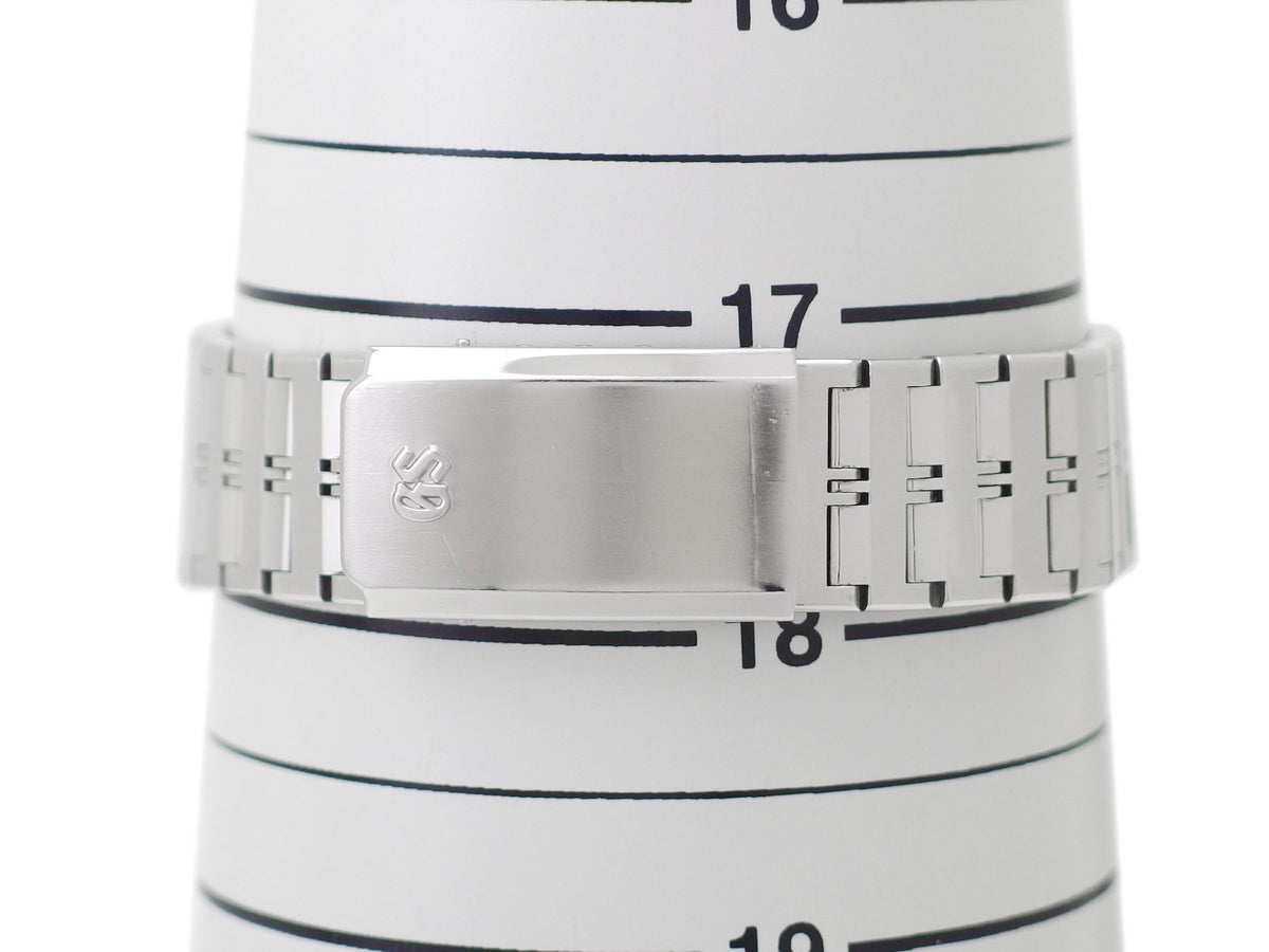 グランドセイコー 6145-8050 ハイビート36000 グレー文字盤 自動巻 OH済 昭和47年/1972年製 Seiko
