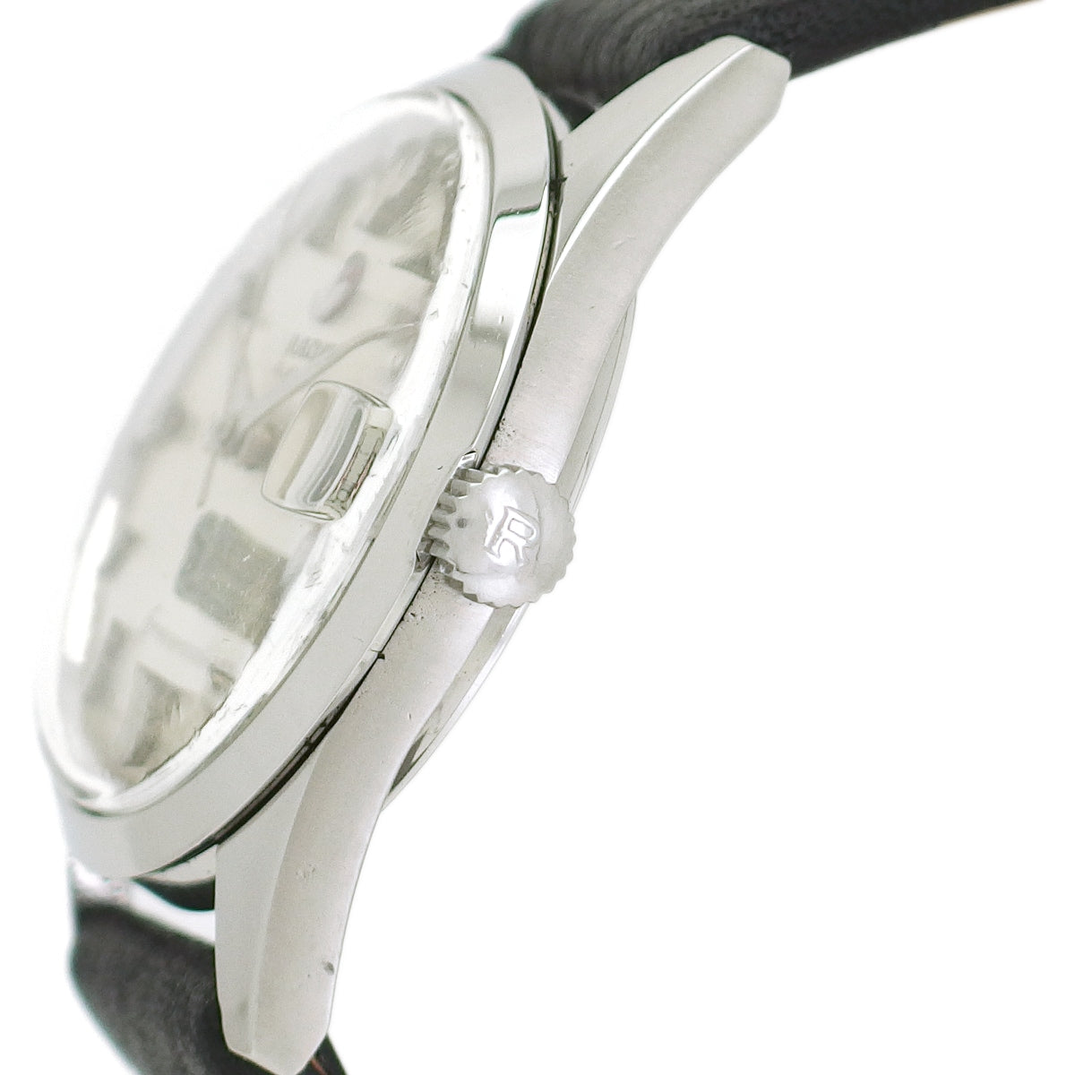 Rado Green Horse 41 Jewels Ref.11657 Cal.AS1789 Automatic Serviced 1970s