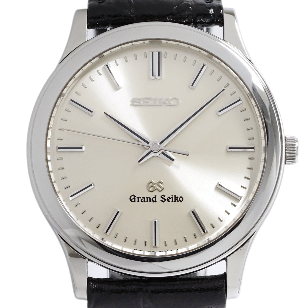 グランドセイコー SBGS009 9581-7020 純正尾錠付き クオ－ツ 1995年製 USED Seiko