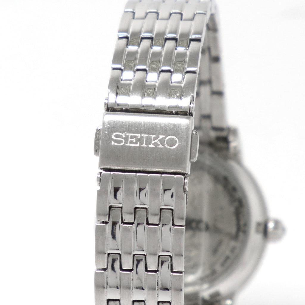 セイコー プレサージュ メカニカル レディース SRRY007 4R38-00K0 自動巻 2014年購入 USED Seiko