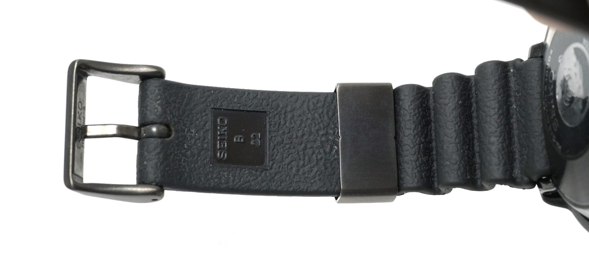 セイコー プロスペックス マリーンマスター プロフェッショナル メカニカル 1000m SBDX011 自動巻 2013年 USED Seiko