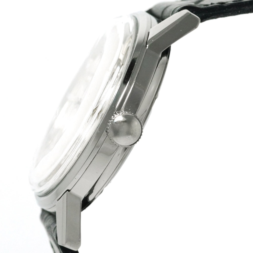 セイコー ロードマーベル 5740-0010 ロービート Cal.5740A 23石 手巻 OH済 昭和41年/1966年製 Seiko