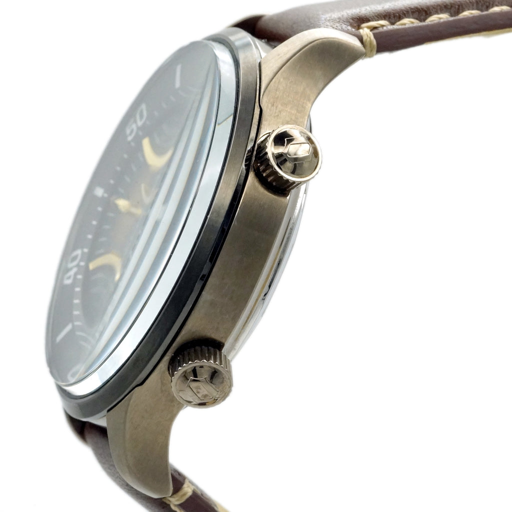 オリエント キングダイバー 70周年記念 1000本限定復刻 F692-UAN0 自動巻 USED ORIENT