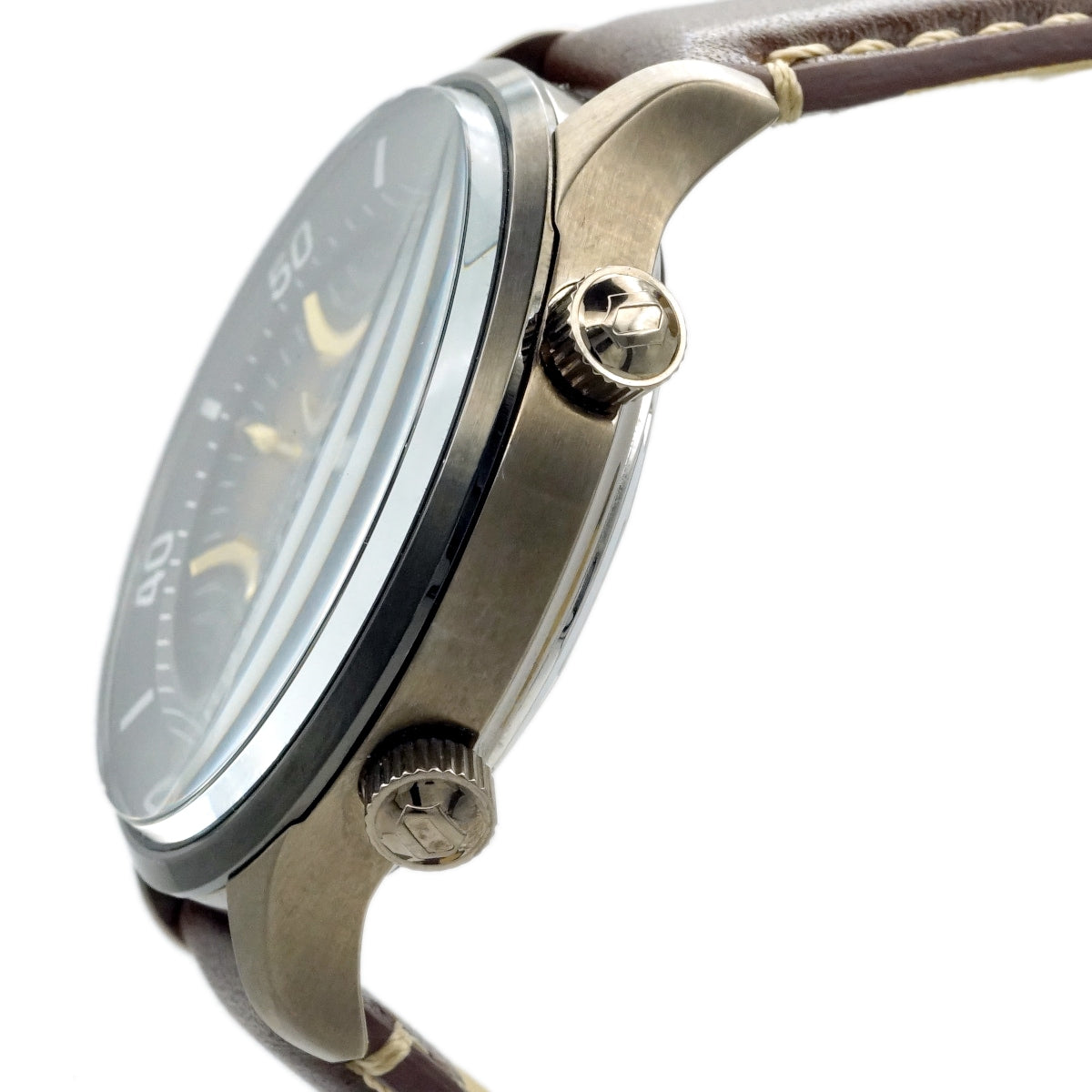 オリエント キングダイバー 70周年記念 1000本限定復刻 F692-UAN0 自動巻 USED ORIENT