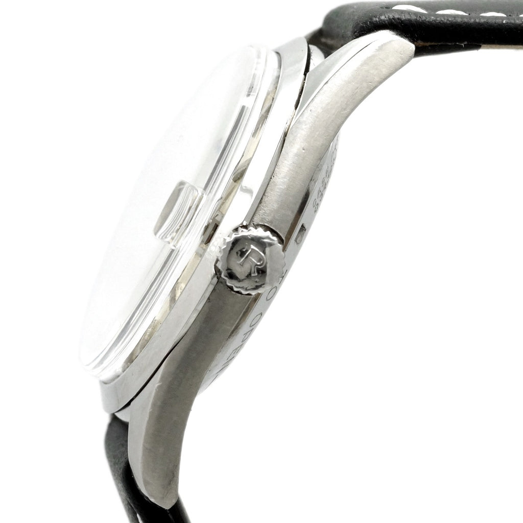 ラドー ゴールデンホース 57石 Ref.11675 Cal.1700/01 自動巻 OH済 1957年頃 Rado