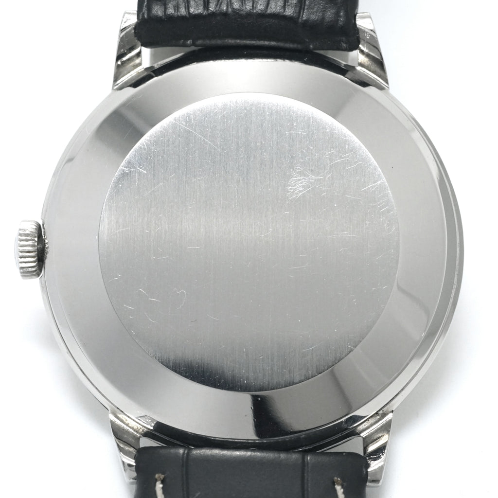 IWC インターナショナル Ref.803A ローマインデックス Cal.854 自動巻 OH済 1966年製 International Watch Co