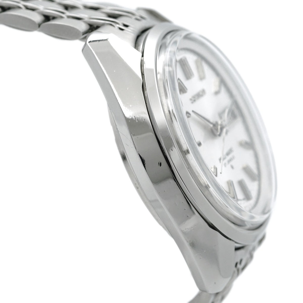 セイコー ベルマチック デイデイト 4006-7012 純正ブレス 自動巻 OH済 昭和50年/1975年製 Seiko