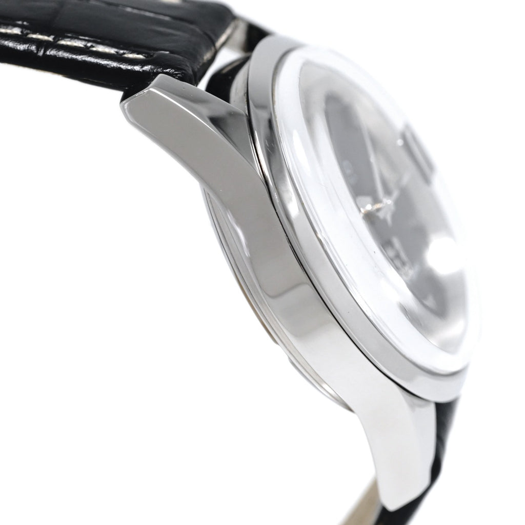 Rado Golden Horse Reissue R84.832.155 658.3832.4 Black Dial Automatic 2013 Purchase USED