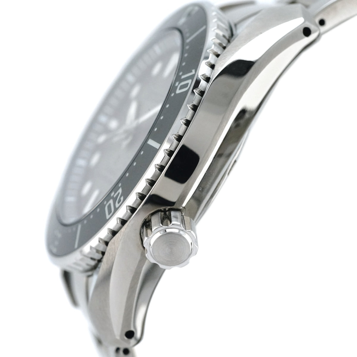 セイコー プロスペックス ダイバースキューバ SBDC177 6R35-02C0 自動巻 2022年製 USED Seiko