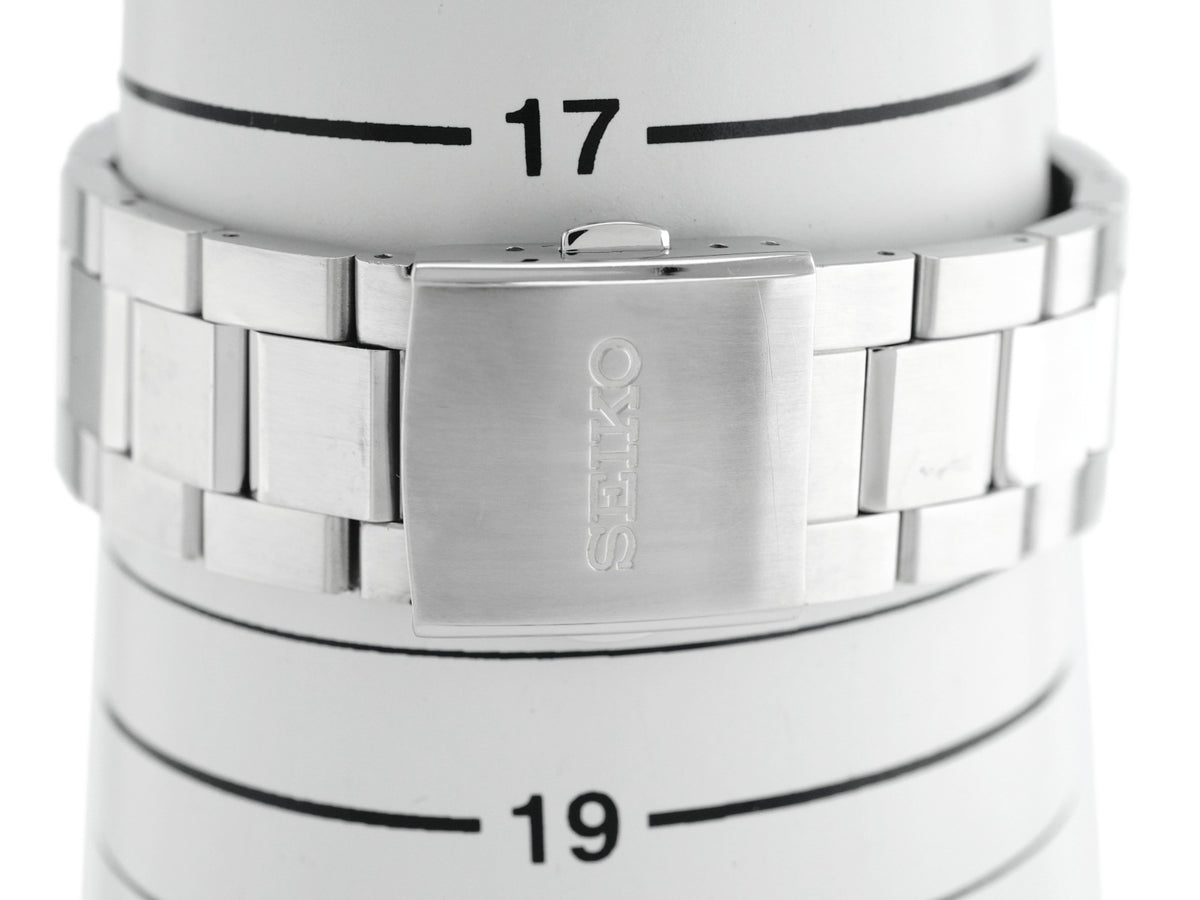 セイコー プレサージュ SARY057 4R36-03H0 自動巻 USED Seiko