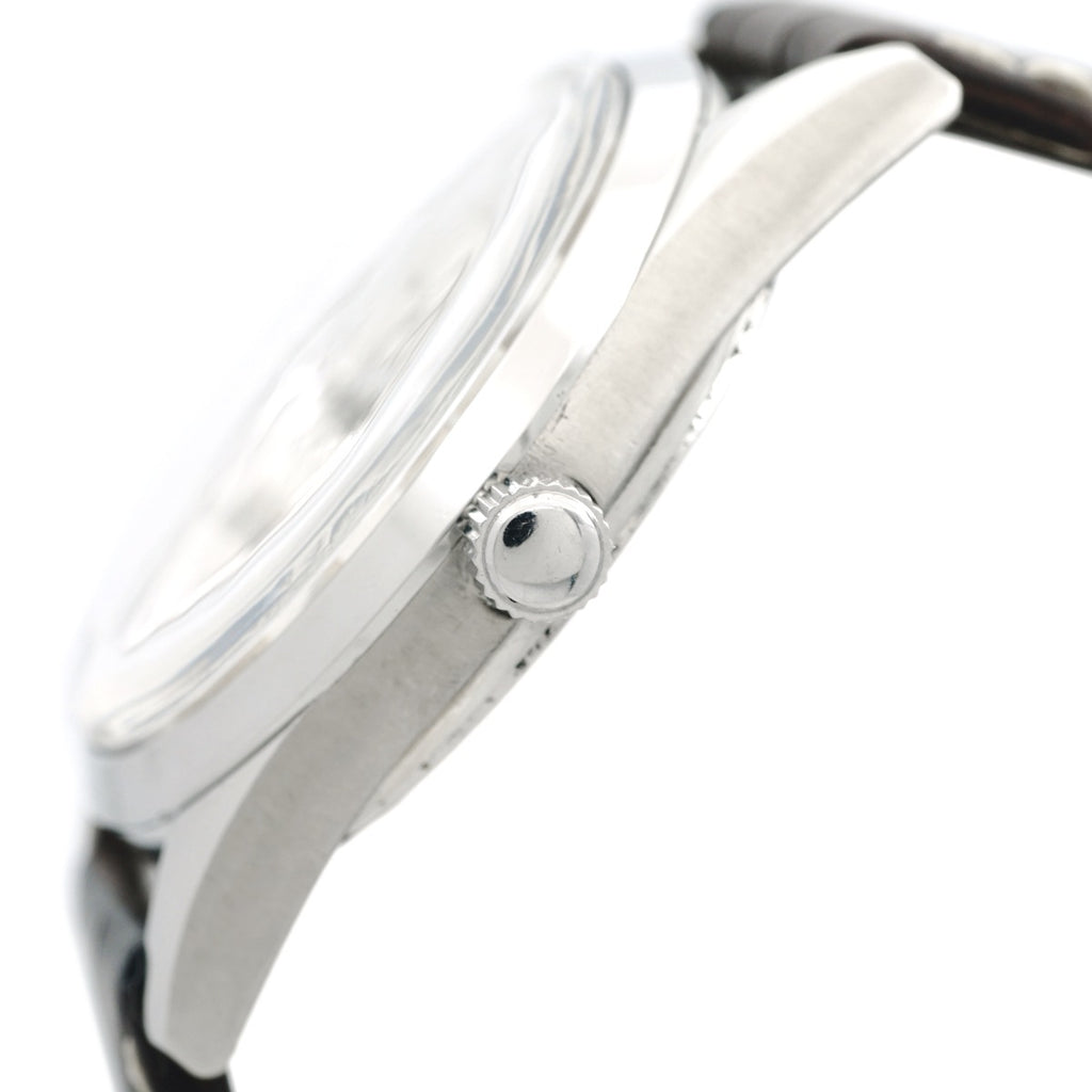 ラドー ゴールデンホース 11675/3 ETA2783 金色ムーブメント 25石 自動巻 1990年代 Rado