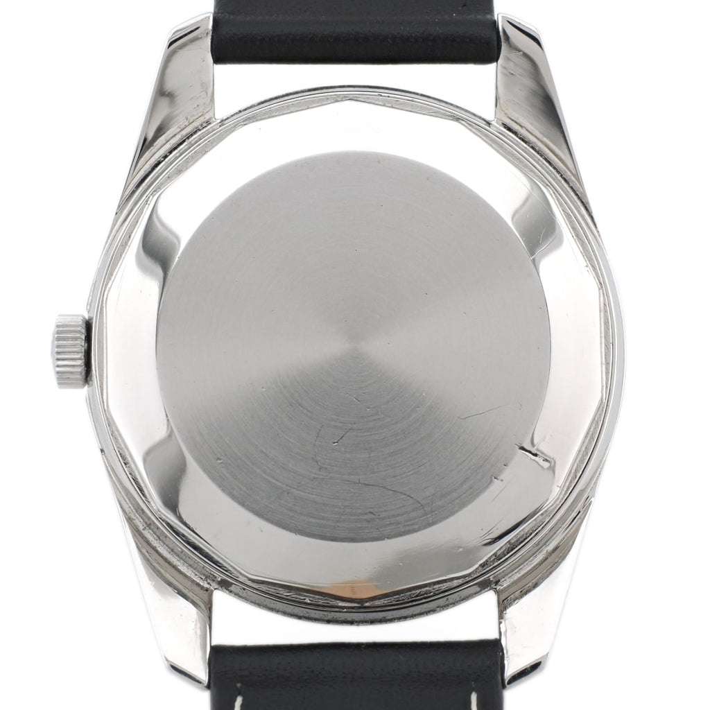 IWC Ref.820AD スクリューバック 魚リューズ Cal.8541B 自動巻 OH済 1969年製