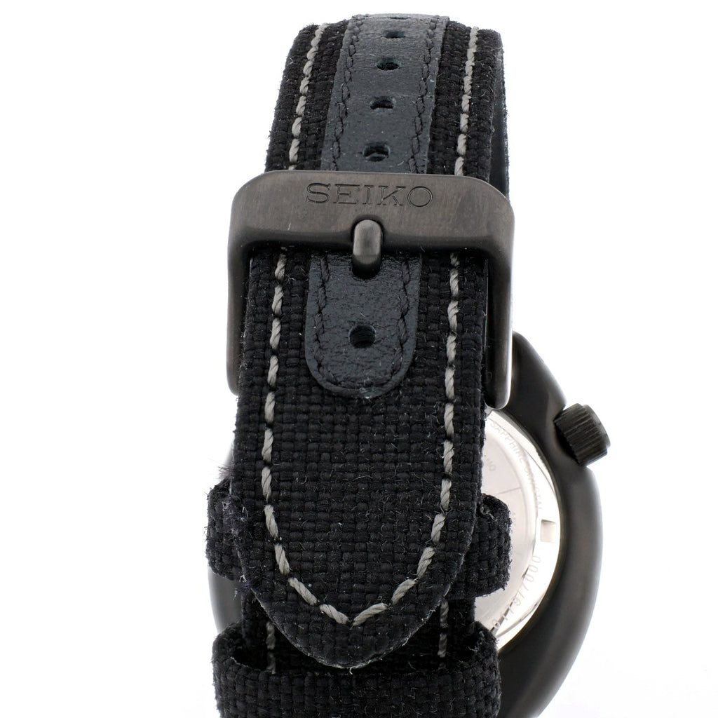 セイコー プロスペックス Black Series Limited Edition SBDY121 4R35-05P0 自動巻 2022年発売 USED Seiko