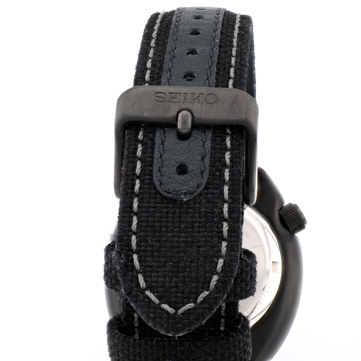 セイコー プロスペックス Black Series Limited Edition SBDY121 4R35-05P0 自動巻 2022年発売 USED Seiko