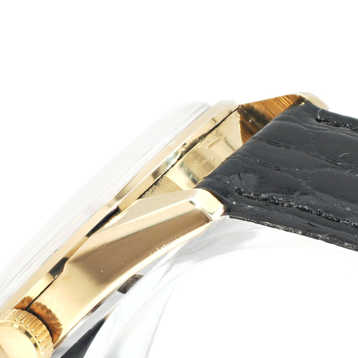 セイコー ロードマーベル 36000 5740-8000 金メッキ 手巻 OH済 昭和48年/1973年製 Seiko