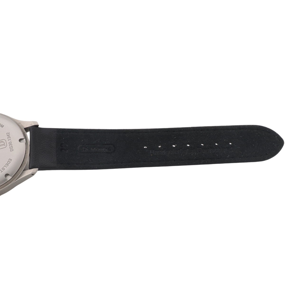 DAMASKO DS30L DS30.1342 German Watch ETA2824-2 Automatic, Purchased in 2021, USED DAMASKO
