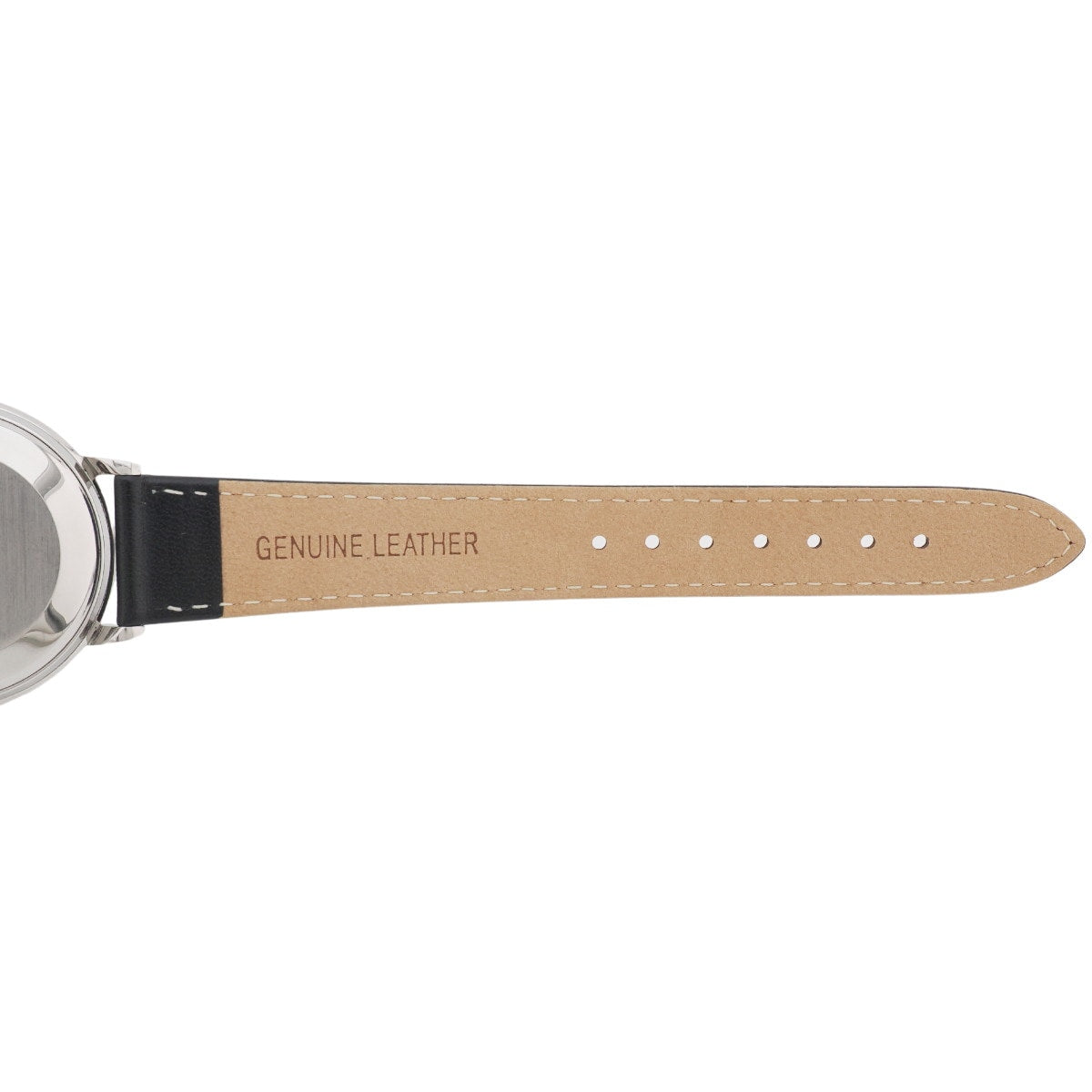 インターナショナル Ref.603A TURLER Wネーム Cal.8531 自動巻 OH済 1964年製 International Watch Co