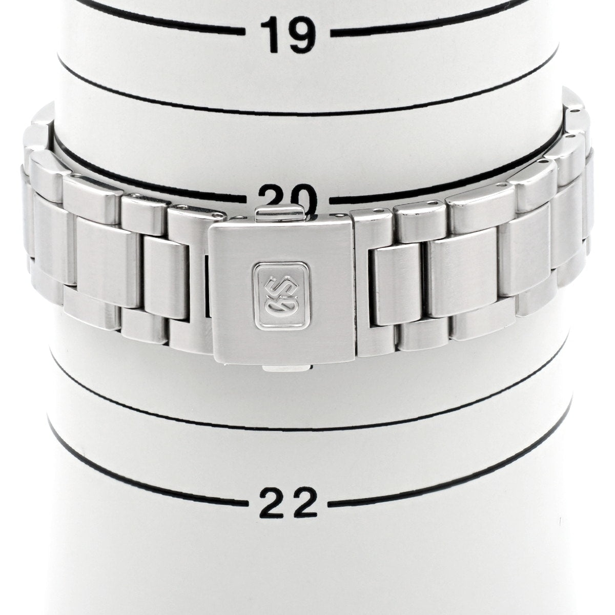 グランドセイコー SBGX063 9F62-0AB0 クオーツ メーカーコンプリートサービス済み 2013年製 USED Grand Seiko