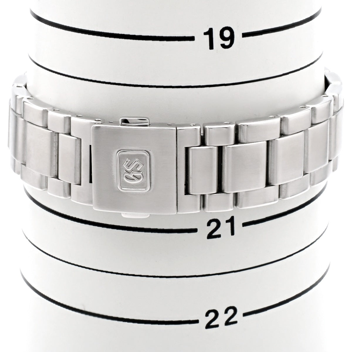 グランドセイコー SBGX065 ブルー文字盤 9F62-0AB0 クオーツ 2013年製 USED Grand Seiko