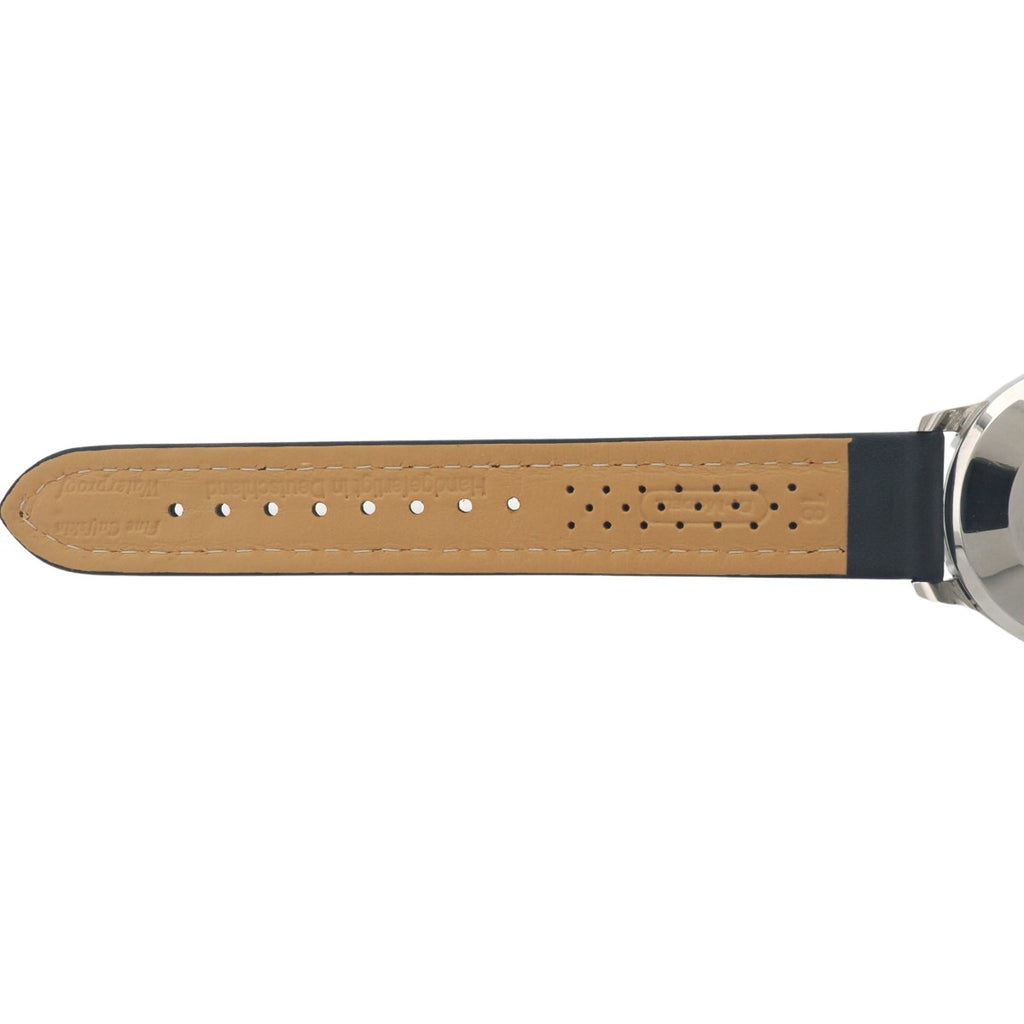 IWC Ref.648A ビッグケース Cal.8531 自動巻 OH済 1964年製 International Watch Co