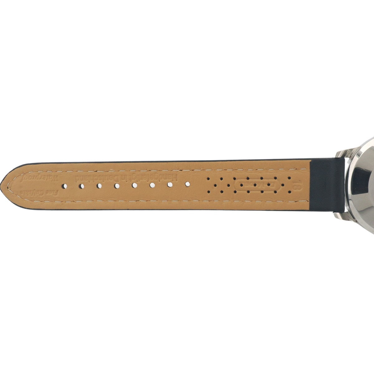 IWC Ref.648A ビッグケース Cal.8531 自動巻 OH済 1964年製 International Watch Co