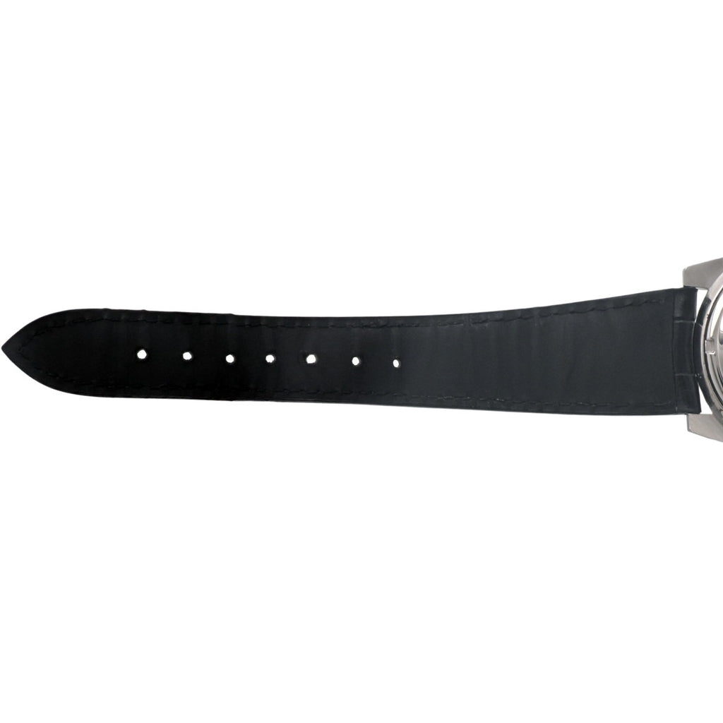 IWC Ref.817A スクリューバック 魚リューズ Cal.8541 自動巻 OH済 1969年製