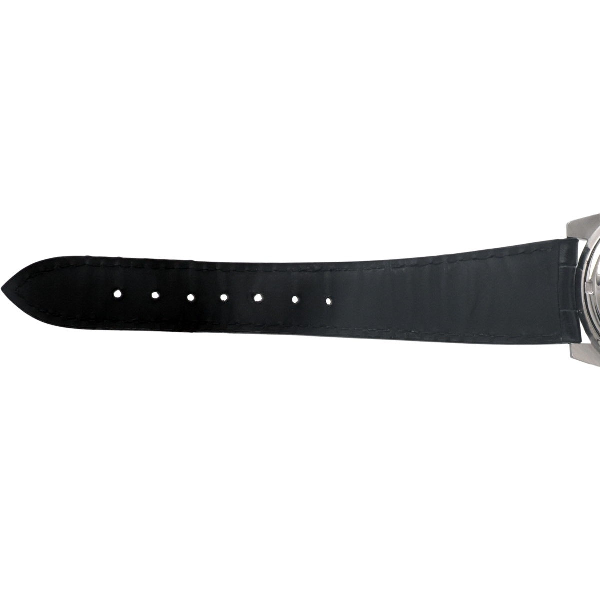 IWC Ref.817A スクリューバック 魚リューズ Cal.8541 自動巻 OH済 1969年製