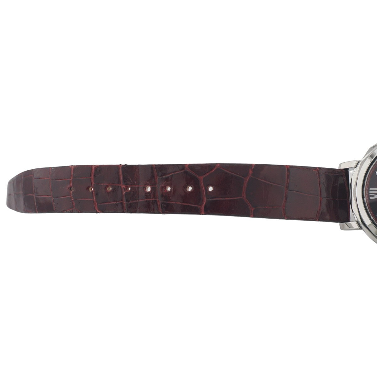 セイコー ルキア メカニカル レディース SSVJ001 6R35-00N0 自動巻 2020年製 USED Seiko