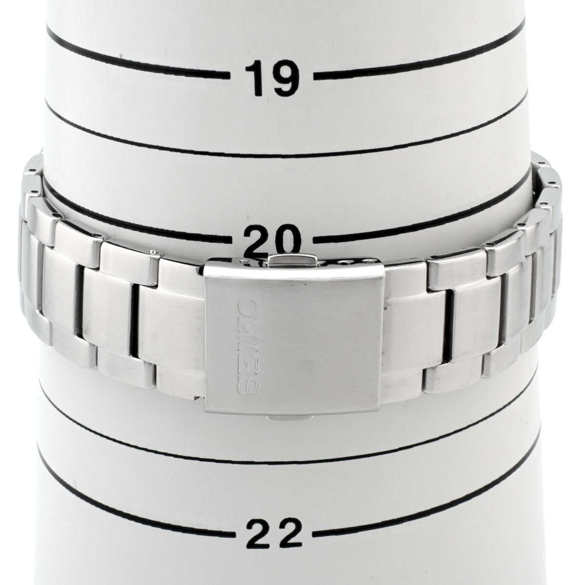 セイコー セレクション Sシリーズ ソーラー SBPX147 V157-0DR0 2024年製 USED Seiko