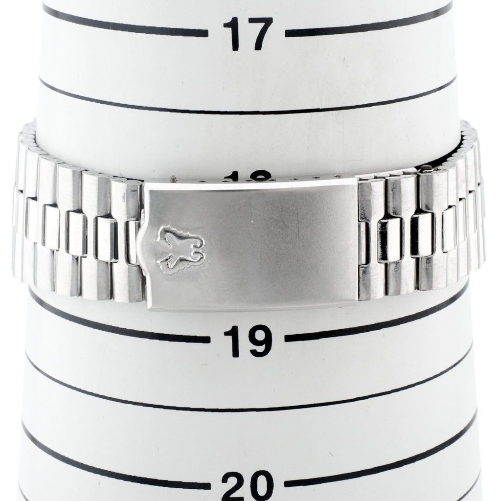 ラドー グリーンホース キングサイズ 37.3mm Ref.11844 純正ブレスレット 自動巻 OH済 1970年代