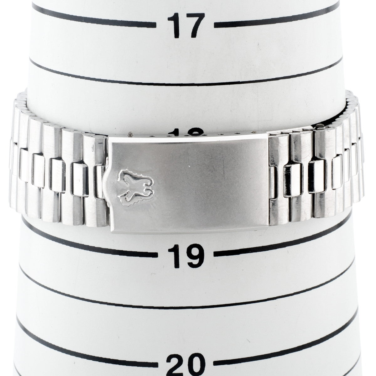 ラドー グリーンホース キングサイズ 37.3mm Ref.11844 純正ブレスレット 自動巻 OH済 1970年代
