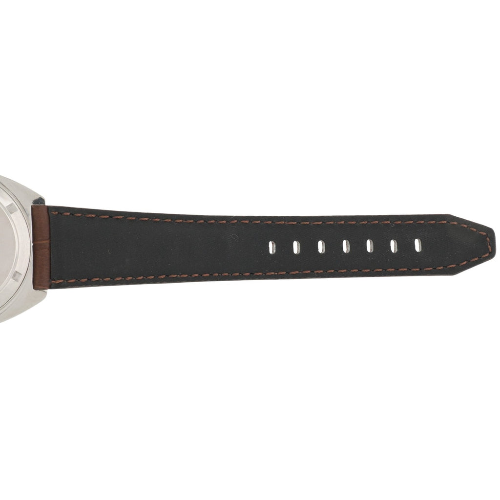 Longines Ultrachron Chronometer Ref. 3202-1 Cal. 6651 25 Jewels Automatic Winding Overhauled 1973