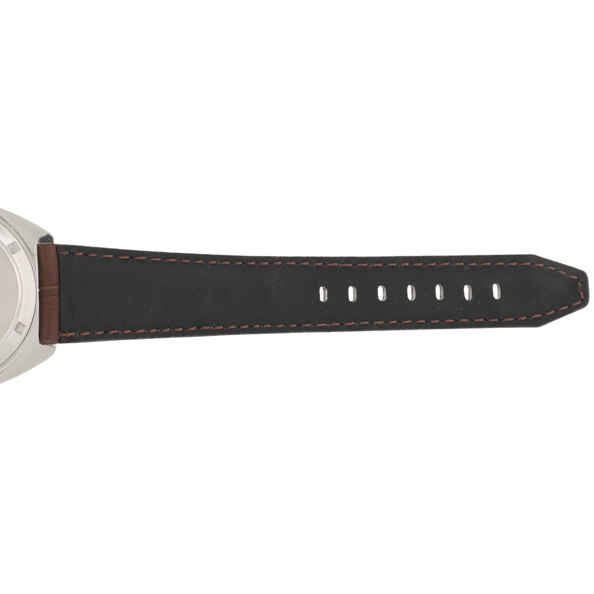 Longines Ultrachron Chronometer Ref. 3202-1 Cal. 6651 25 Jewels Automatic Winding Overhauled 1973