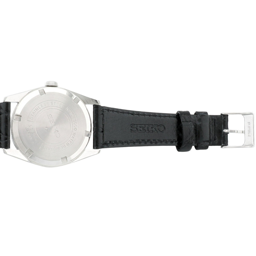 Seiko Lord Marvel 36000 5740-8000 Manual-wind, Overhauled, Manufactured in 1973 (Showa 48)