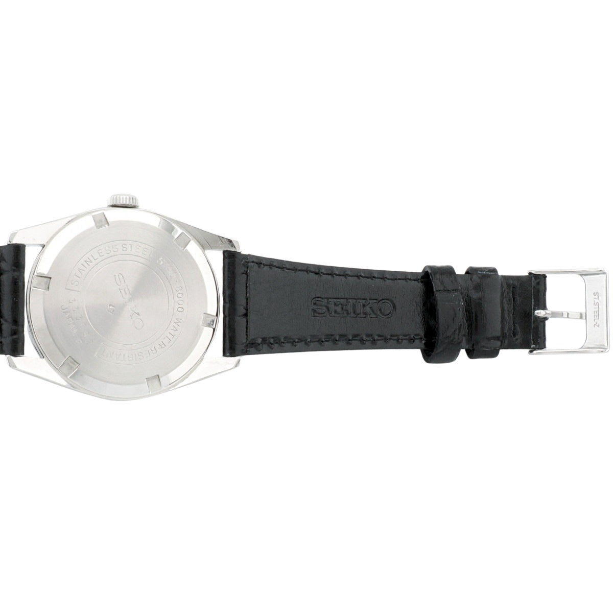 Seiko Lord Marvel 36000 5740-8000 Manual-wind, Overhauled, Manufactured in 1973 (Showa 48)
