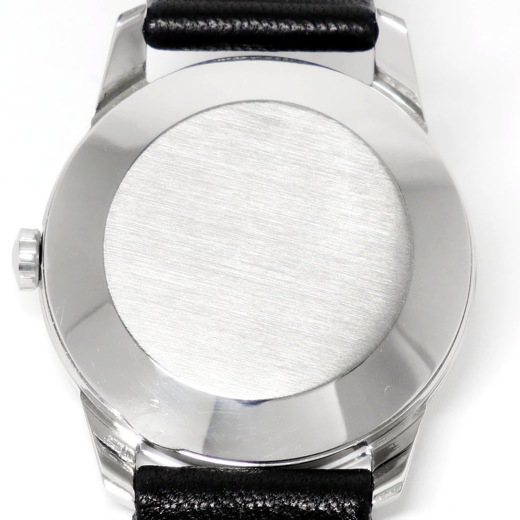 インターナショナル Ref.810A ノンデイト 純正尾錠 Cal.854 自動巻 OH済 1966年製 International Watch Co