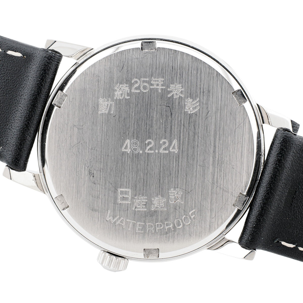 オメガ ジュネーブ 136.011 Cal.613 手巻 OH済 1970年製