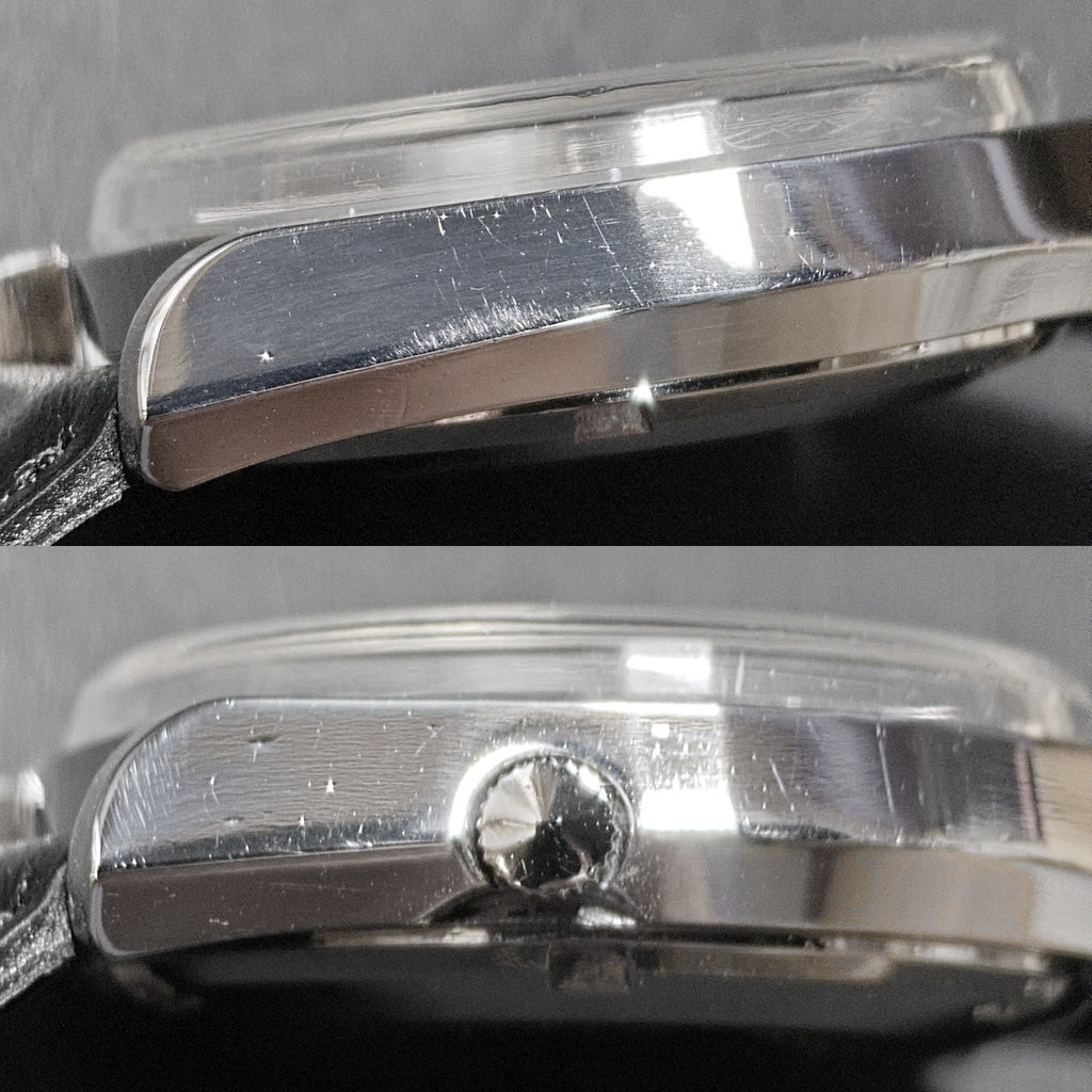 セイコー マチック ウィークデーター 6218-8950 35石 自動巻 OH済 1965年製（昭和40年）