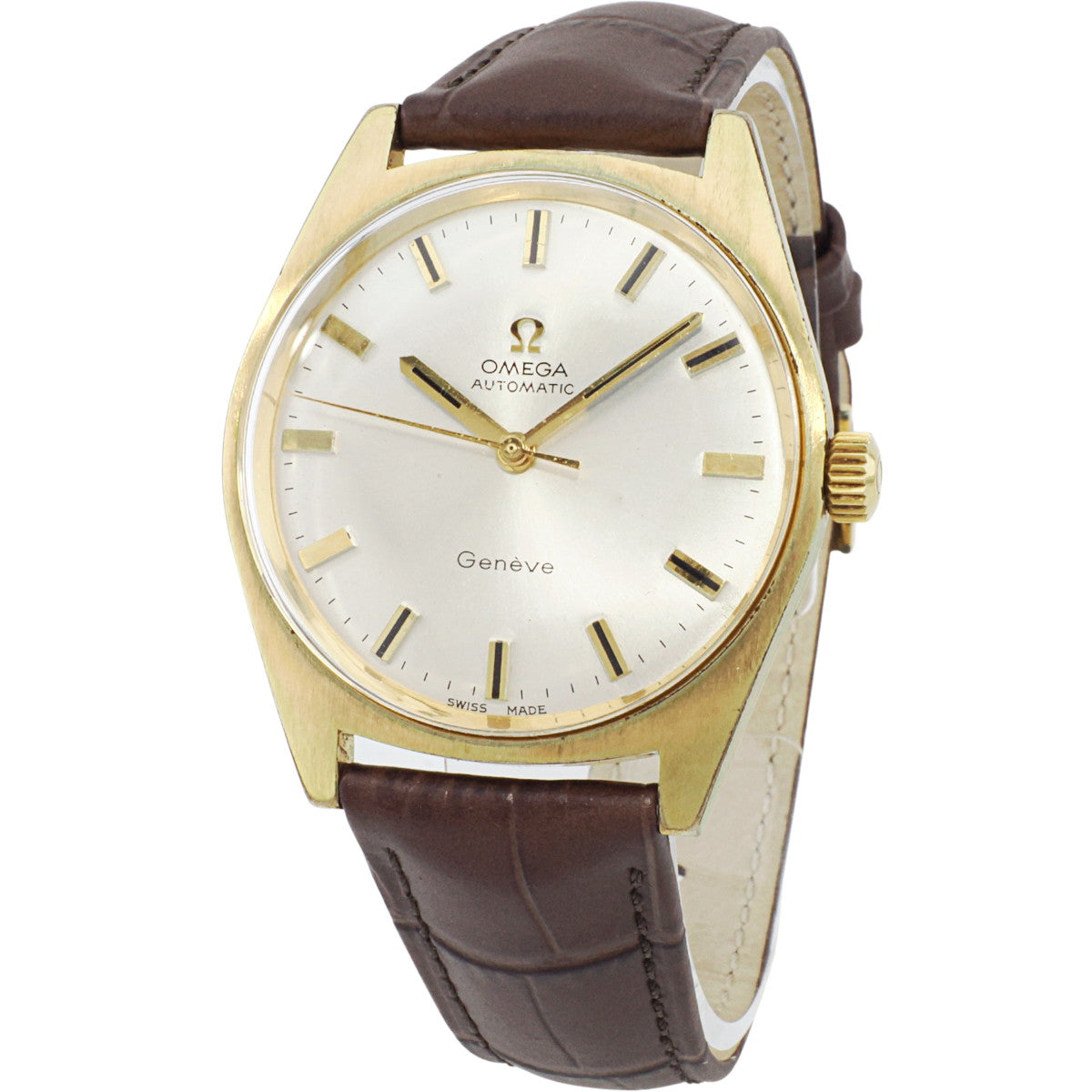 OMEGA – WATCH COLLE