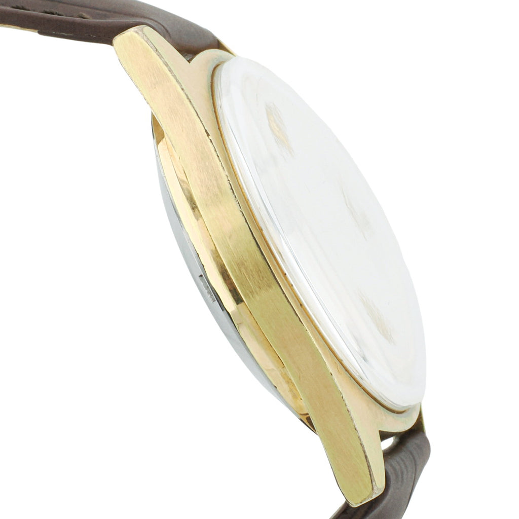 Omega Geneve 165.041 Gold-plated case, Cal. 552 Automatic, Serviced, Circa 1968